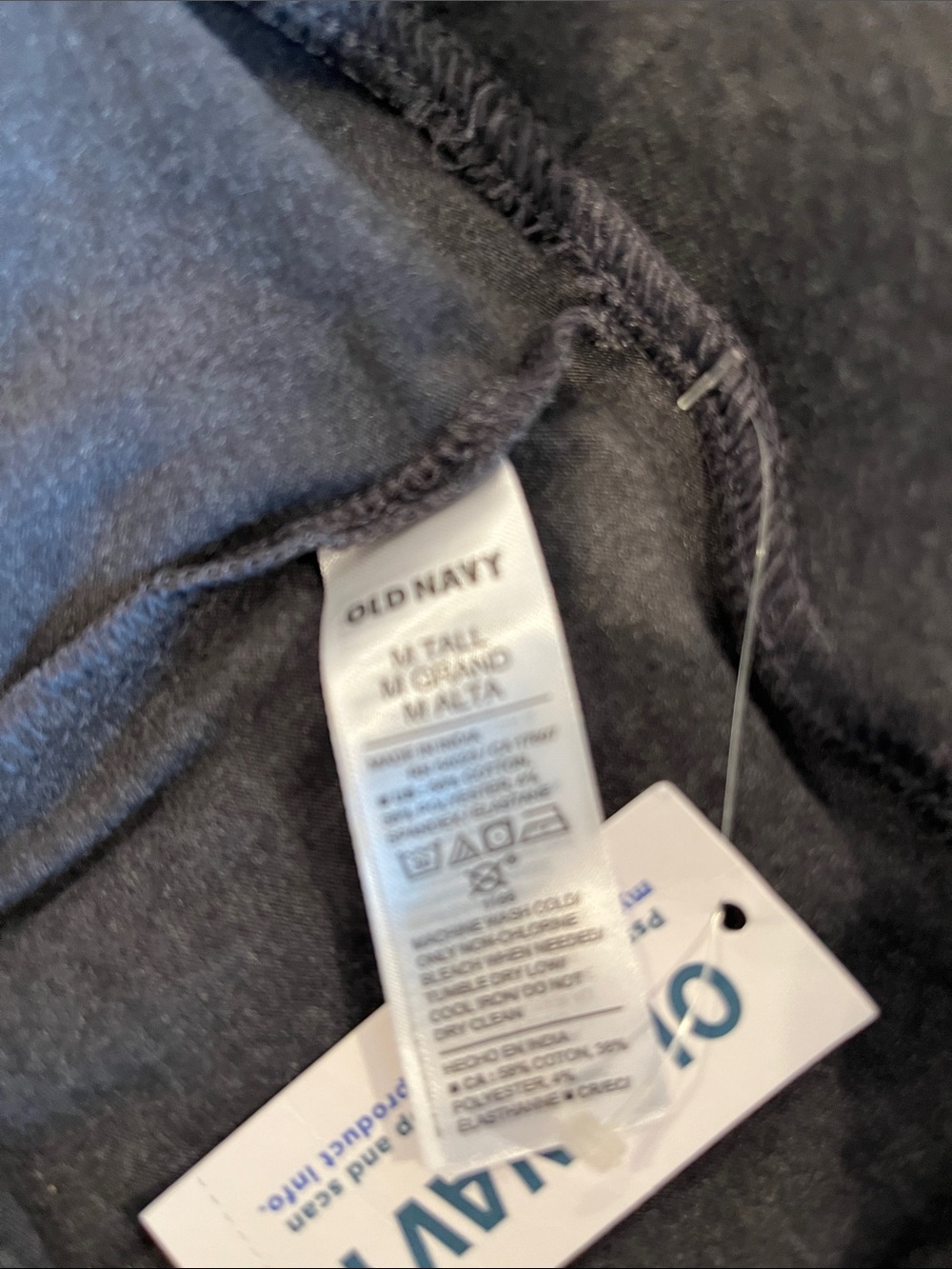 Lululemon Bag & Athletic Apparel SZ M - Picture 16 of 16
